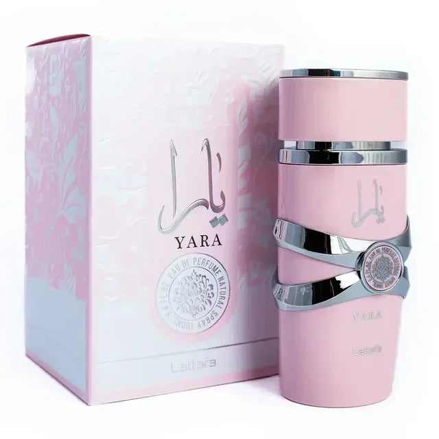 Lattafa Yara Perfume Women Eau De Parfum Original Arab Perfumes