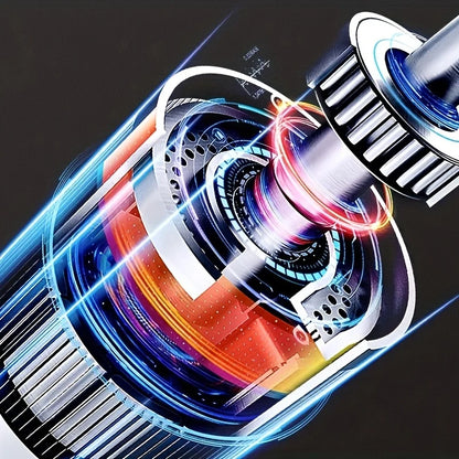 Glowunique PowerRelief™ Massage Gun