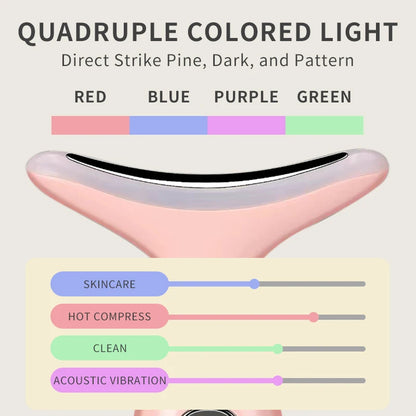 GlowLift™ - Firming Facial &amp; Jawline Massager