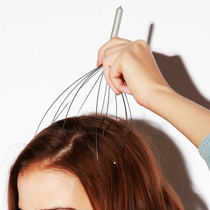 Glowunique MindRelax™ Head Massager