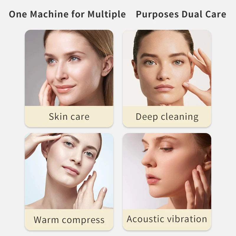 GlowLift™ - Firming Facial &amp; Jawline Massager