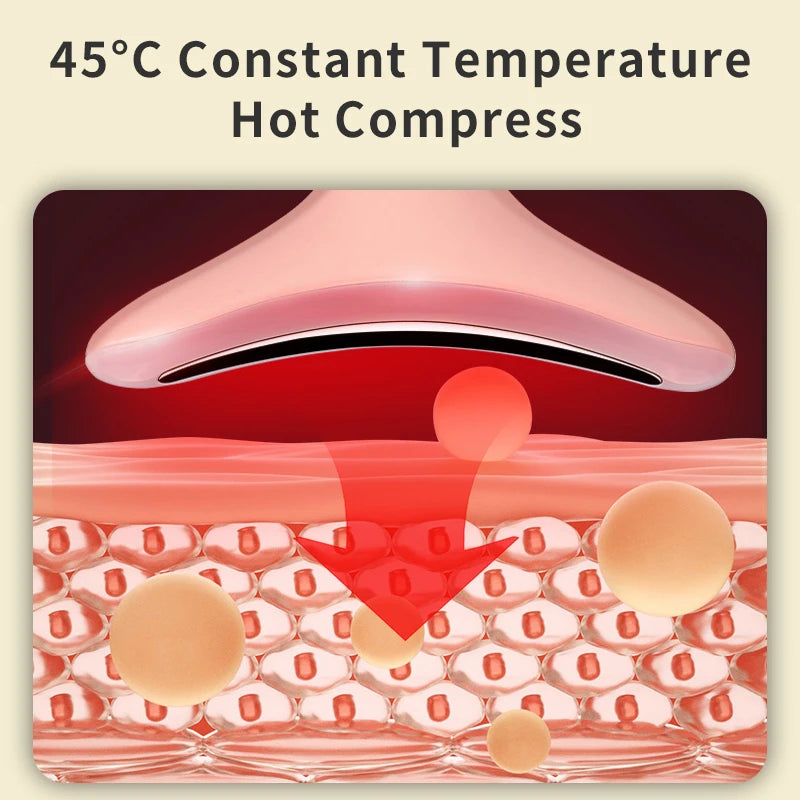 GlowLift™ - Firming Facial &amp; Jawline Massager