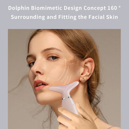 GlowLift™ - Firming Facial &amp; Jawline Massager