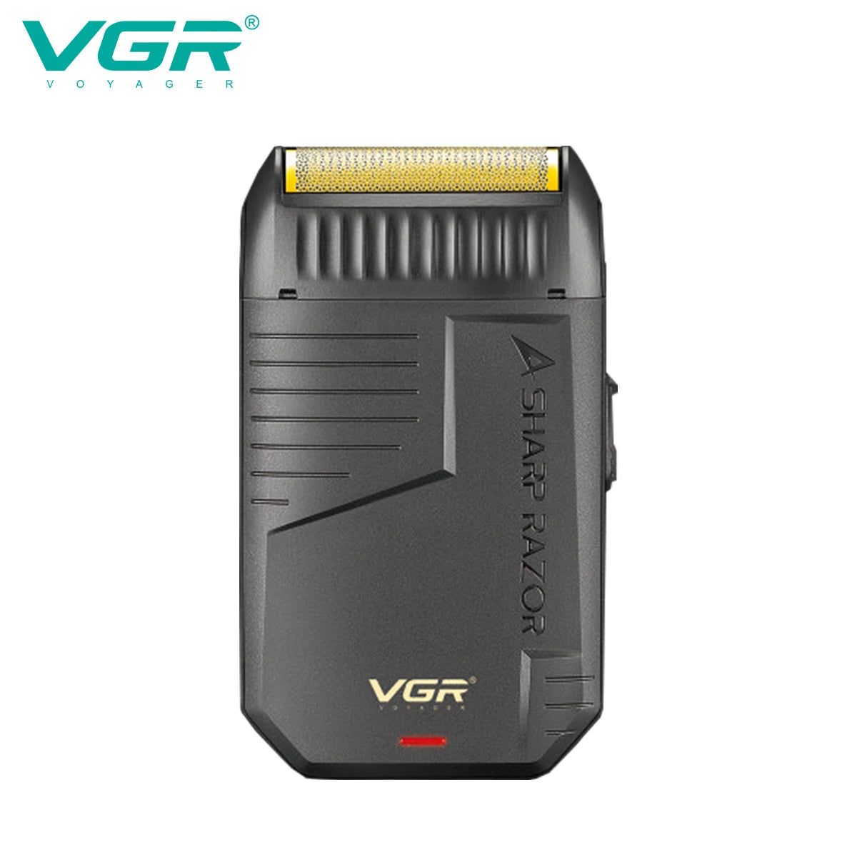 VGR Razor Rechargeable Razor Professional Beard Trimmer